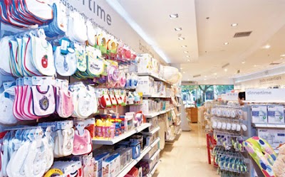 Photos of Mothercare Ireland