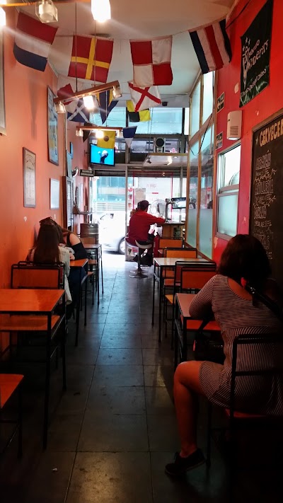 Photos of Cervecer&iacute;a Anfiteatro