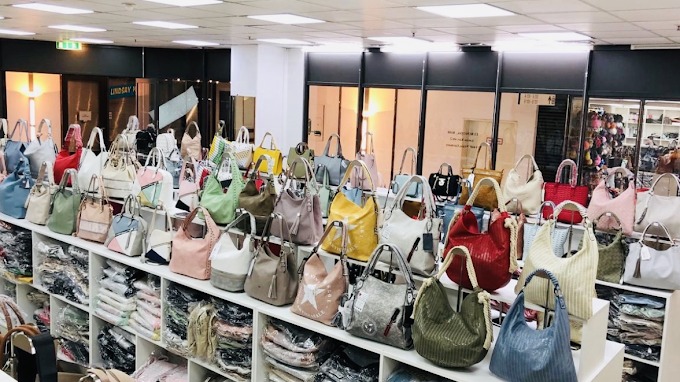 LD Fashion GmbH photo