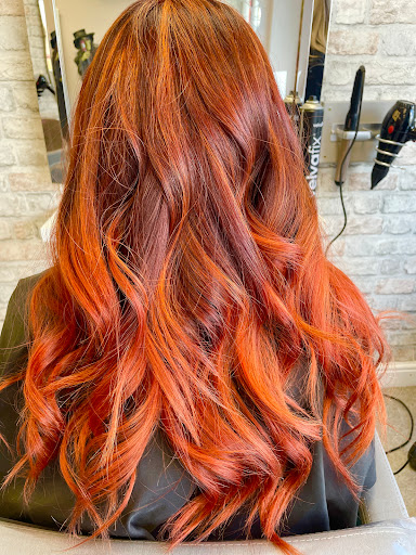 Envy Us Hair & Beauty - Bilston Hairdressers & Barbers