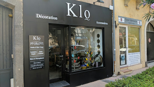 Klo