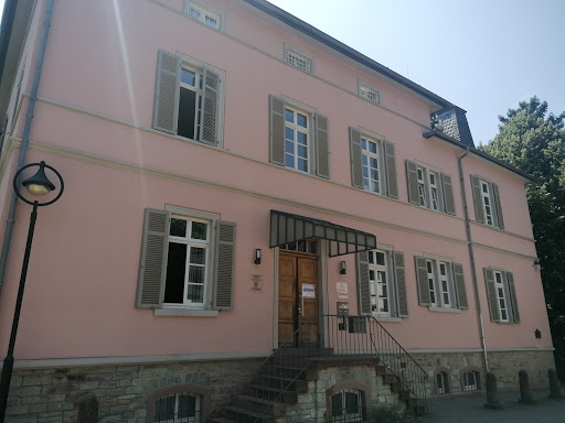 Bürgerbüro Bad Soden