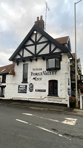 Ye Olde Forge Valley Inn photo
