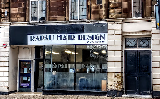 Rapau - Thumbnail