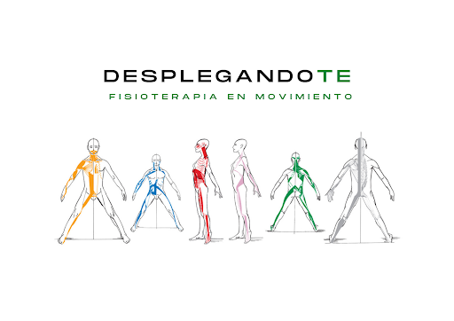 Desplegándote. Fisioterapia en Movimiento - Thumbnail