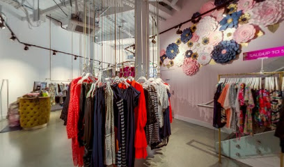 Augustine Flagship Store Wellington