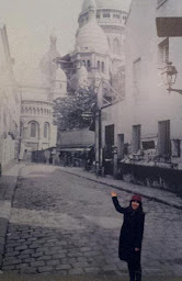 Photo n°41 de Montmartre Visites à Paris (Agence de visites touristiques)