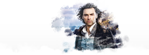 Poldark's Cornwall - Visual