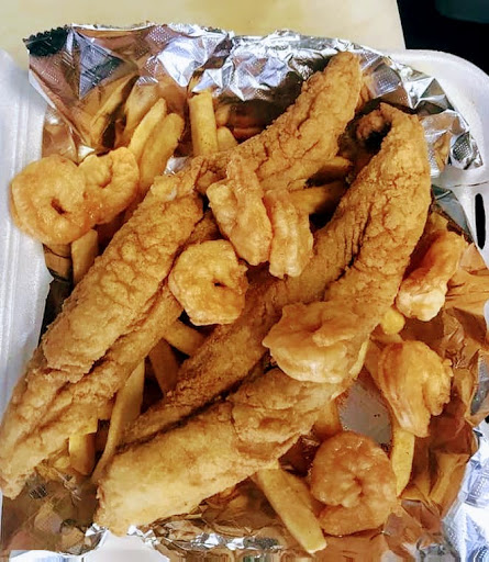 Grub Time