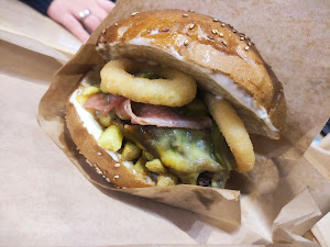 REDNEK Burgers Gdańsk photo