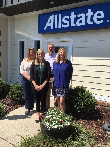 Michelle Bennett: Allstate Insurance