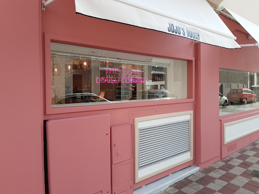 Jojo's Dough Le Touquet - Thumbnail