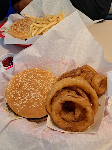 Burger House photo