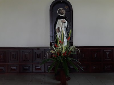 church