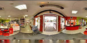 Photo n°5 de Eco Market à Évreux (Magasin)