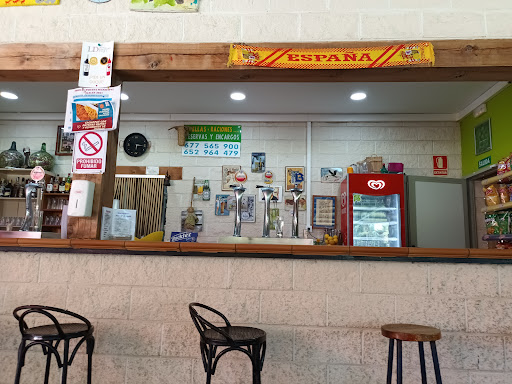 Restaurante Piscina Cigales - Thumbnail
