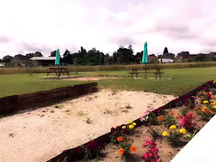 Photo n°6 de La Baguette Dorée à Poilly-sur-Tholon (Boulangerie)