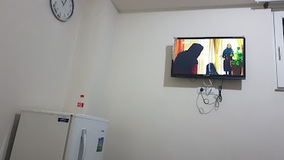 Photos of Iranpark Hotel