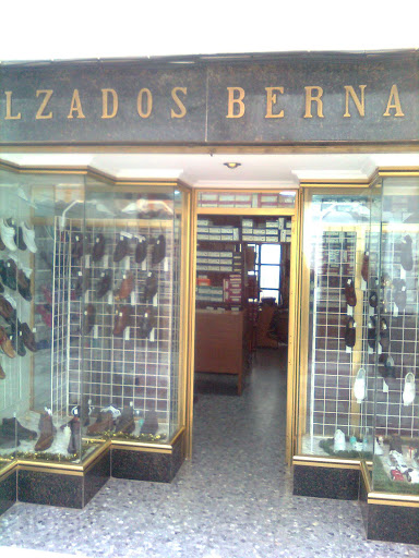 Calzados Bernardo