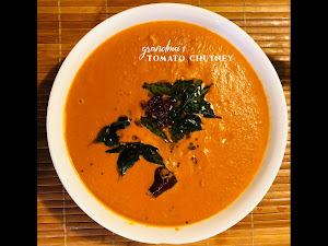 Grandmas Indian Kitchen, Wintergarden photo