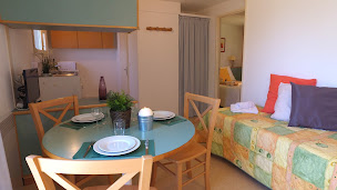 Photo n°16 de VVF Aubrac à Chaudes-Aigues à Chaudes-Aigues (Hôtel)