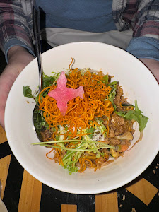 China Chilcano by José Andrés photo