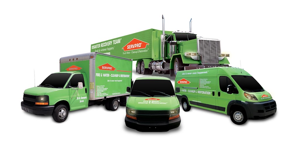 SERVPRO of Laguna Beach photo