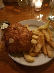 The Irish Rover photo