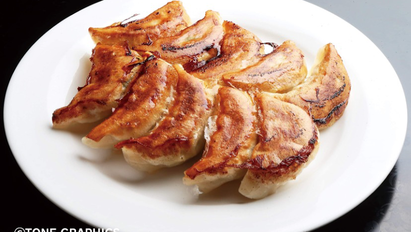 情熱的中華厨房 味都(あじと)