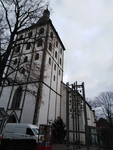 Lippstadt Parkplatz - Thumbnail