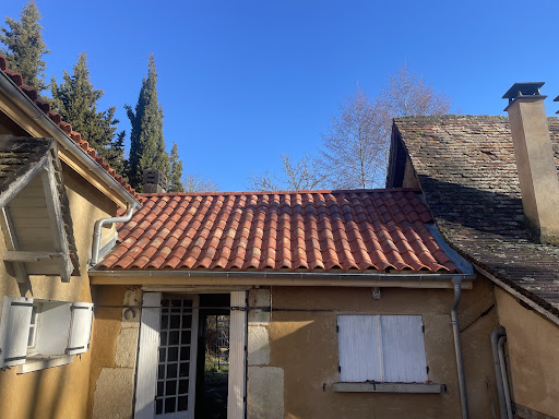 Photo de L’ART DU TOIT - Couvreur Bergerac à Coursac (24430)