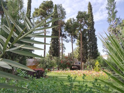 Photos of Kowsar park