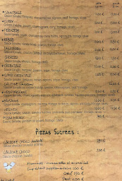 Photo n°31 de Pizza Delpierro à Brouilla (Pizzeria)