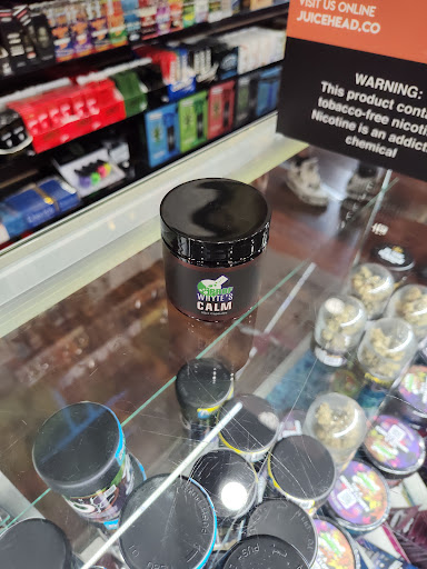 Cloud 9 Smoke, Vape, & Hookah Co. - Cartersville
