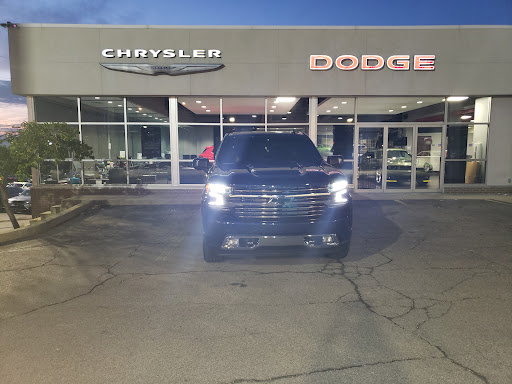 Chrysler Dodge Jeep Ram of Willoughby - Thumbnail