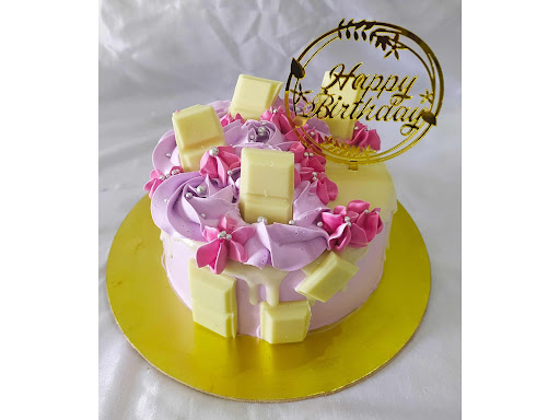 Birthday cake post image