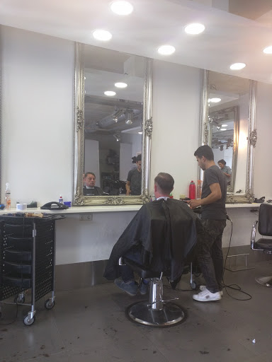 Hairdressers IJburg - Thumbnail