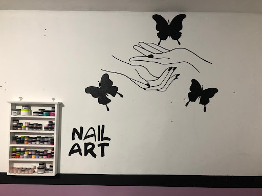 ESTETICA UNISEX / BEAUTY SALON ALMA - Thumbnail