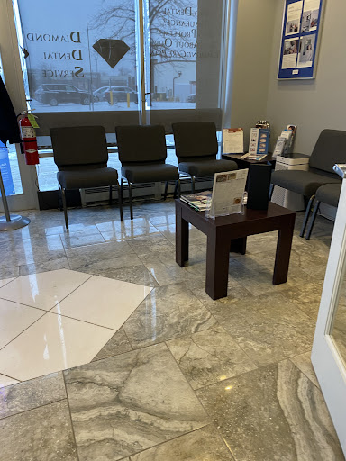 Diamond Dental Service - Thumbnail