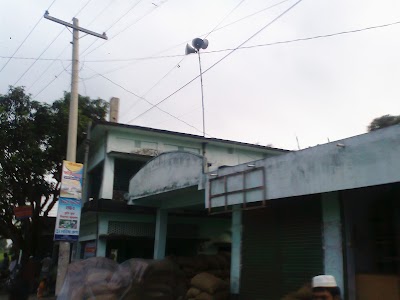 Photos of Jalalpur Bazar Jame Mosque