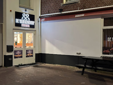 De Vriendschap (verse friet) Steenstraat 115, 5831 JD Boxmeer, Nederland