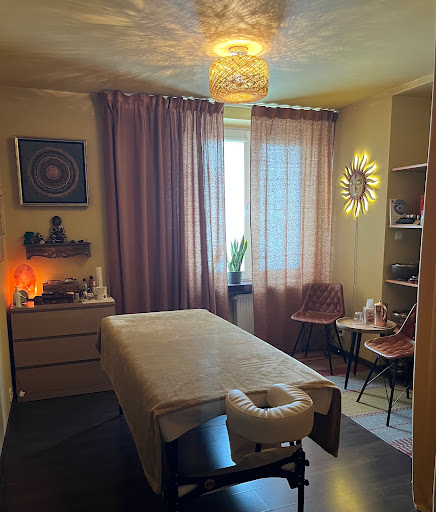 Słońce Moje - gabinet holistyczny