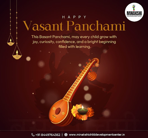Vasant Panchmi is a joyful festival that welcomes spring and spreads positivity, learning, and cr… post image