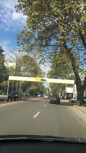 Макс Ойл