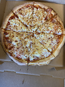 Coachella Pizza Company photo