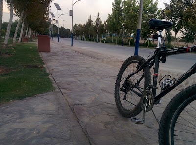 Photos of Velayat Park