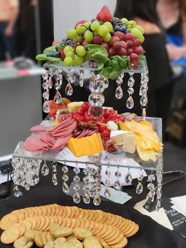 Event Elements Catering - Visual
