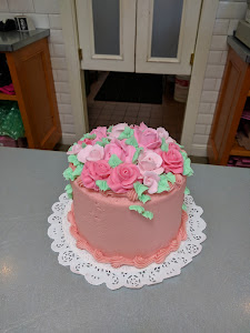 Icing on the Cake photo