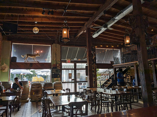 Hunter-Gatherer Brewery & Alehouse - Thumbnail