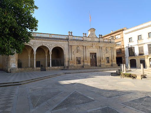 Antiguo Ayuntamiento (Cabildo antiguo)